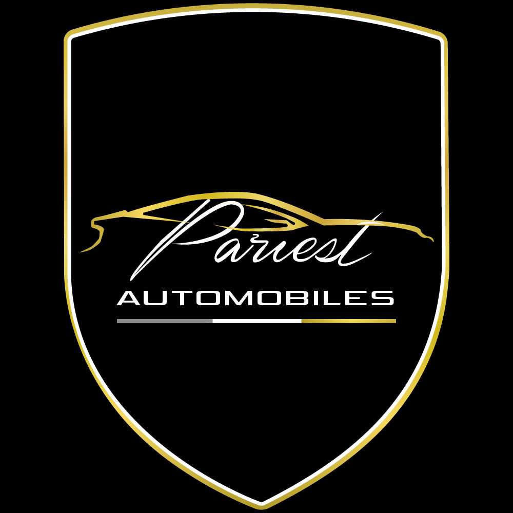 Logo Pariest Automobiles